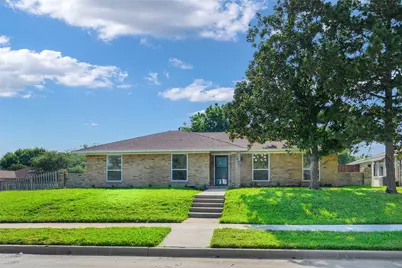 2400 Bengal Lane, Plano, TX 75023 - Photo 1