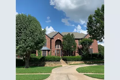 818 Stratford Drive, Southlake, TX 76092 - Photo 1