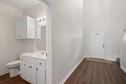 703 Daniel Street, Gladewater, TX 75647 - Photo 9