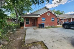2917 Van Horn Ave, Fort Worth, TX 76111 - Photo 1