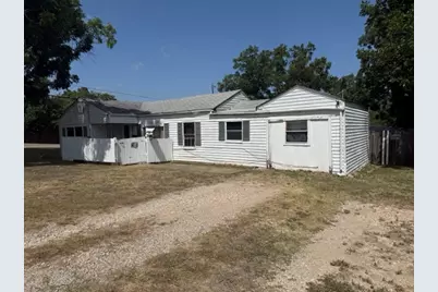 3815 Beverly Drive, Beverly Hills, TX 76711 - Photo 5