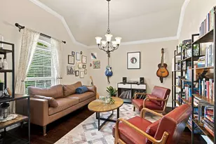 6828 Flicker Ln, Plano, TX 75074 - Photo 5