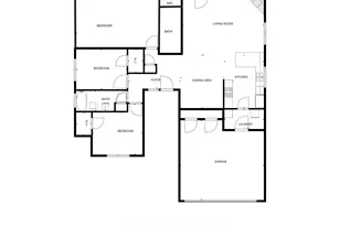 4311 Rockwood Trail, Arlington, TX 76016 - Photo 23