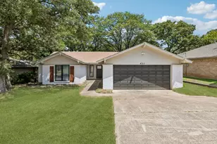 4311 Rockwood Trail, Arlington, TX 76016 - Photo 1
