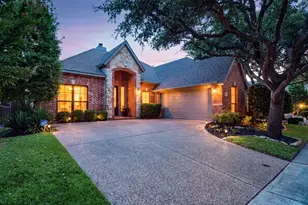 4908 Witten Park Way, McKinney, TX 75070 - Photo 1