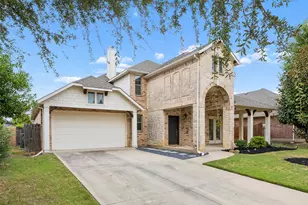 1121 Ponderosa Drive, Aubrey, TX 76227 - Photo 3