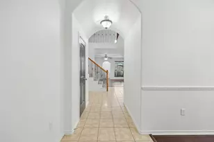 1121 Ponderosa Drive, Aubrey, TX 76227 - Photo 5