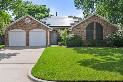 4137 Mapleridge Drive, Grapevine, TX 76051 - Photo 1