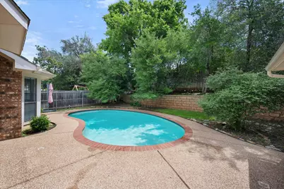 4137 Mapleridge Drive, Grapevine, TX 76051 - Photo 27