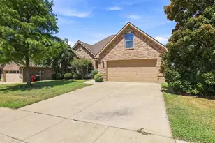 1407 Monfort Dr, Sherman, TX 75092 - Photo 3