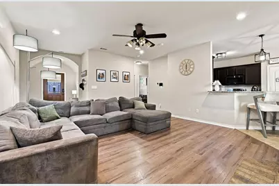 1407 Monfort Drive, Sherman, TX 75092 - Photo 7