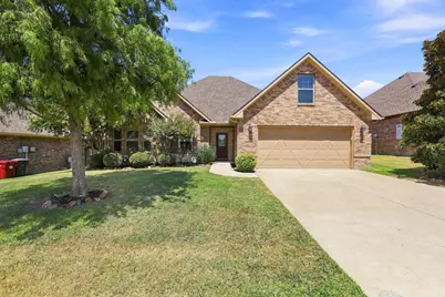 1407 Monfort Drive, Sherman, TX 75092 - Photo 1