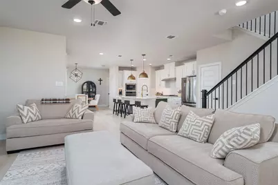 905 Carnation Drive, Crowley, TX 76036 - Photo 7