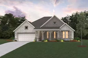 802 Anthem Ln, Forney, TX 75126 - Photo 1