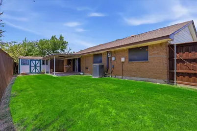 2132 Bordeaux Drive, Carrollton, TX 75007 - Photo 25