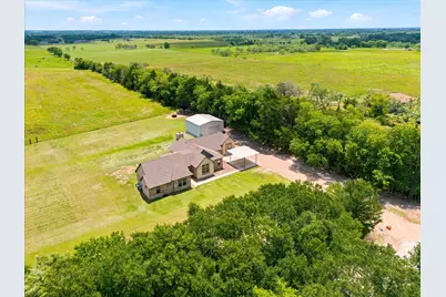 10551 County Road 155A, Kaufman, TX 75142 - Photo 17