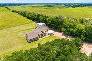 10551 Co Rd 155A, Kaufman, TX 75142 - Photo 17