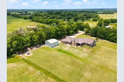 10551 County Road 155A, Kaufman, TX 75142 - Photo 19