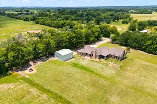 10551 Co Rd 155A, Kaufman, TX 75142 - Photo 19