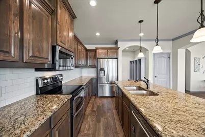 10551 County Road 155A, Kaufman, TX 75142 - Photo 7