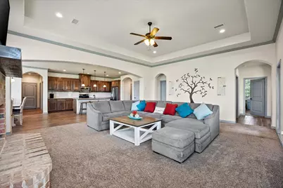 10551 County Road 155A, Kaufman, TX 75142 - Photo 5