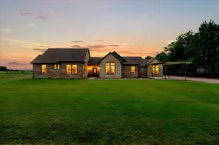 10551 Co Rd 155A, Kaufman, TX 75142 - Photo 1