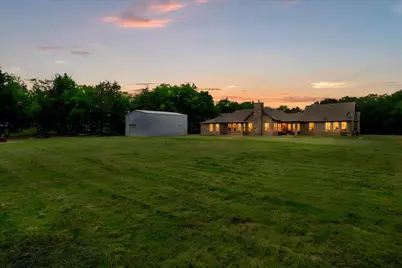 10551 County Road 155A, Kaufman, TX 75142 - Photo 3