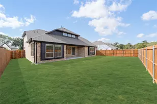 129 Saddlewood Trl, Commerce, TX 75428 - Photo 37