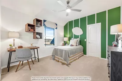129 Saddlewood Trail, Commerce, TX 75428 - Photo 31