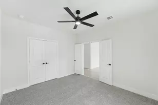 129 Saddlewood Trl, Commerce, TX 75428 - Photo 5