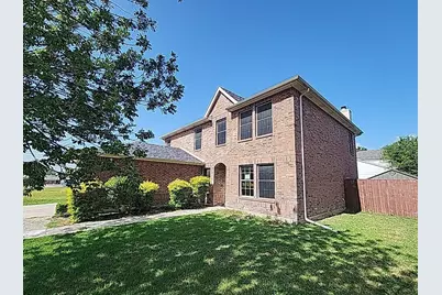 1000 Lake Trail Drive, Little Elm, TX 75068 - Photo 3