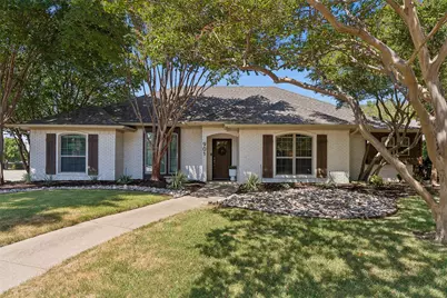 901 Autumn Lake Drive, Allen, TX 75002 - Photo 3