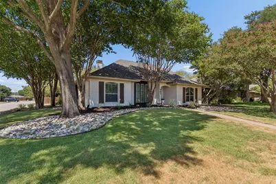 901 Autumn Lake Drive, Allen, TX 75002 - Photo 1