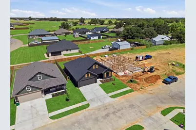 940 Huckleberry Lane, Tolar, TX 76476 - Photo 37