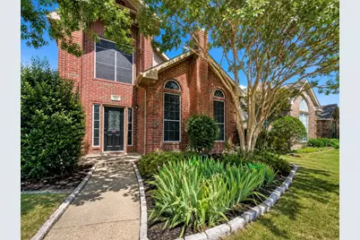 7900 Squire Lane, Frisco, TX 75035 - Photo 1
