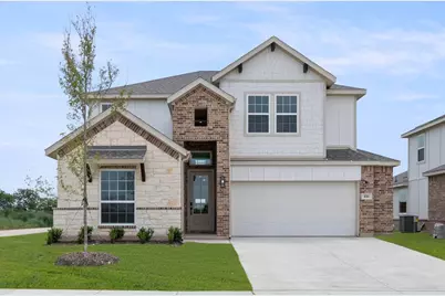 416 Sequoia Lane, Denton, TX 76210 - Photo 1