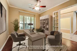 517 Northwood Trail, Southlake, TX 76092 - Photo 5