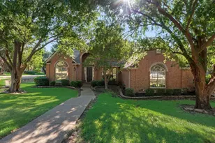 517 Northwood Trail, Southlake, TX 76092 - Photo 1
