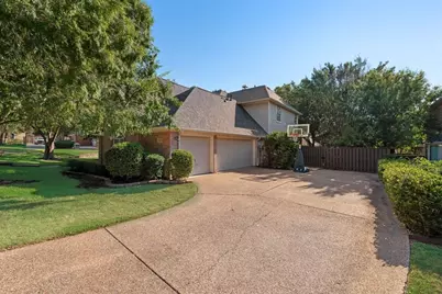 517 Northwood Trail, Southlake, TX 76092 - Photo 3