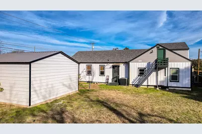 405 S Bowie Drive, Weatherford, TX 76086 - Photo 23