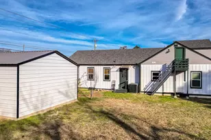 405 S Bowie Dr, Weatherford, TX 76086 - Photo 23