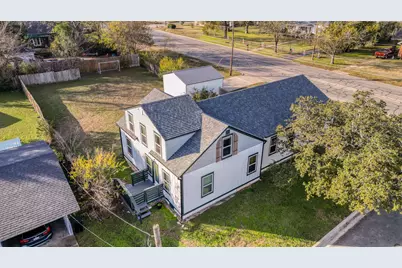 405 S Bowie Drive, Weatherford, TX 76086 - Photo 25