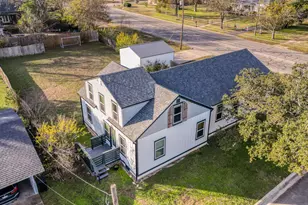 405 S Bowie Dr, Weatherford, TX 76086 - Photo 25