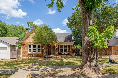 1618 Seevers Avenue, Dallas, TX 75216 - Photo 35