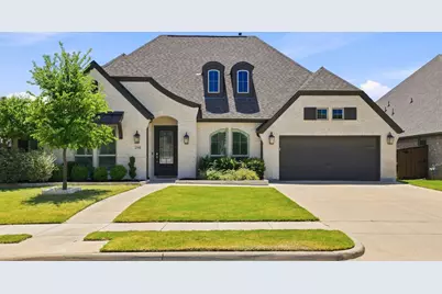 2318 Jefferson Avenue, Melissa, TX 75454 - Photo 1