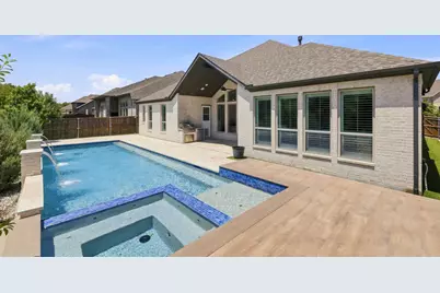 2318 Jefferson Avenue, Melissa, TX 75454 - Photo 31