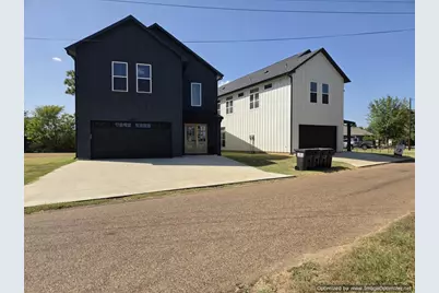 100 Hilltop Drive, Trinidad, TX 75163 - Photo 5