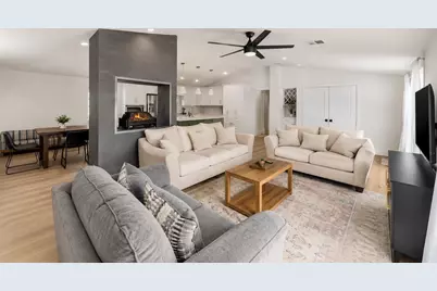 5417 Vicki Street, Haltom City, TX 76117 - Photo 3