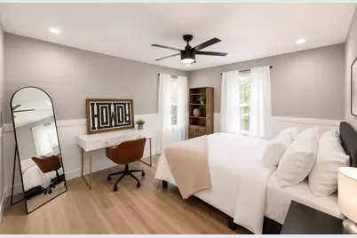5417 Vicki Street, Haltom City, TX 76117 - Photo 11
