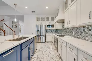 5214 Alazan Bay Dr, Rowlett, TX 75089 - Photo 9